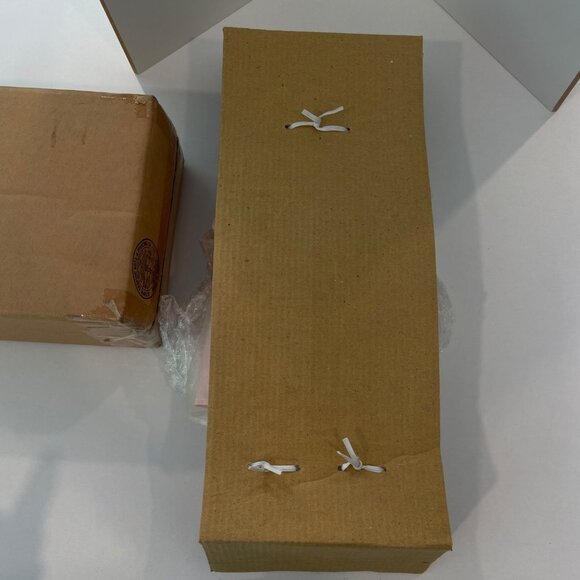 Vintage Avon Fine Christina Special memories Teatime Collectibles Doll Pink - Picture 11 of 15